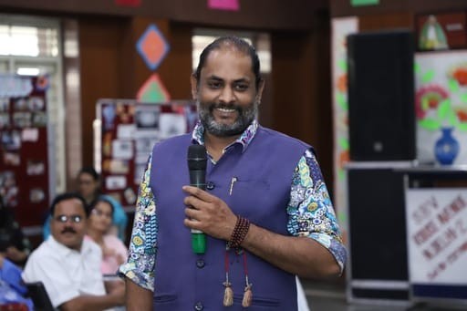 Anant Kumar Asthana
